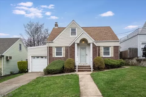 378 Marvin Ave, Hackensack, NJ 07601