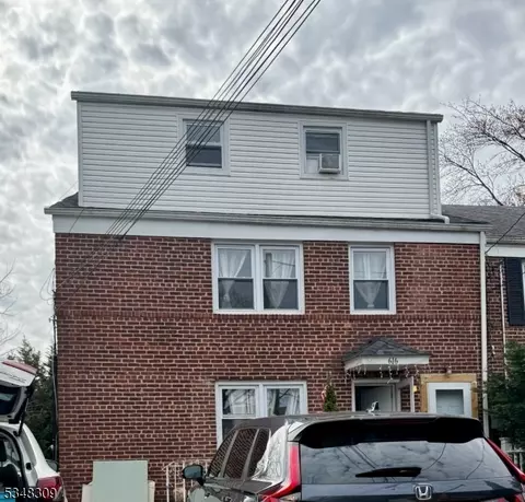 616 Cora Pl, Rahway, NJ 07065