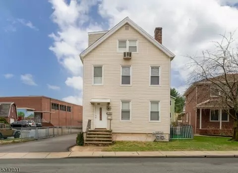 205 Park Ave, Nutley, NJ 07110