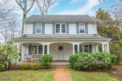 34 Pine Ter E, Short Hills, NJ 07078