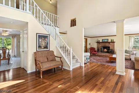 93 Petty Rd, Cranbury Twp, NJ 08512