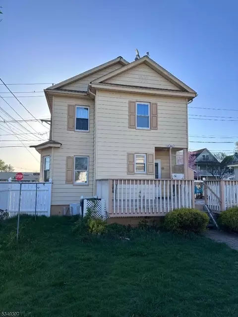 124 Lakeview Ave, South Plainfield, NJ 07080