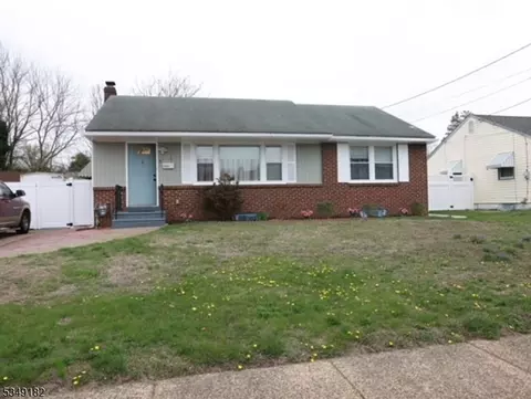 1063 Detwiler Ave, Beverly, NJ 08010