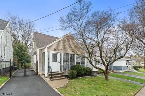 76 Martin St, Bloomfield, NJ 07003