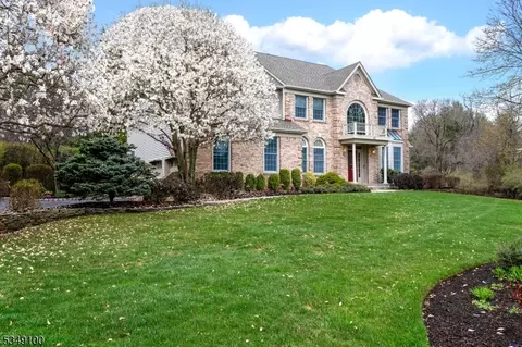 12 Ashland Ct, Skillman, NJ 08558