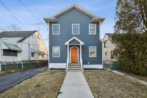 70 Elston St, Bloomfield, NJ 07003