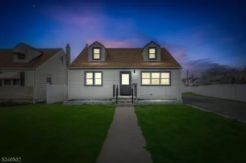 261 Davenport St, Somerville, NJ 08876