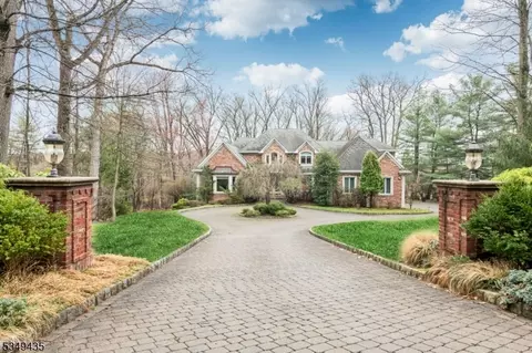 56 W Wildwood Rd, Saddle River, NJ 07458
