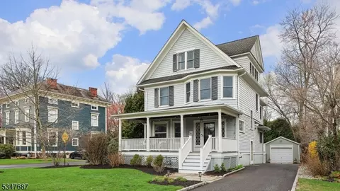 303 Harrison Ave, Westfield, NJ 07090