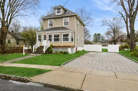 68 Battle Hill Ave, Springfield, NJ 07081