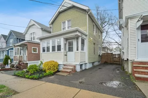 539 Tremont Ave, City Of Orange, NJ 07050