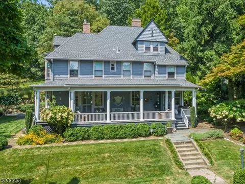 189 Sagamore Rd, Millburn, NJ 07041