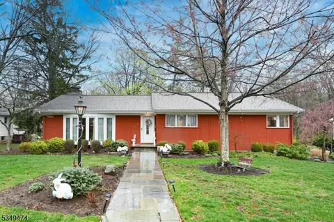14 Harvard St, Summit, NJ 07901