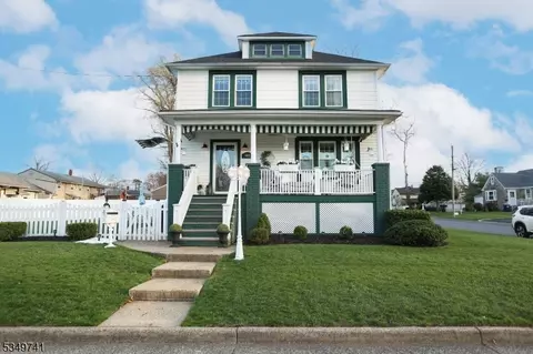 183 Tabb Ave, Piscataway, NJ 08854