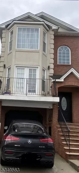 248 Magnolia Ave, Elizabeth City, NJ 07206