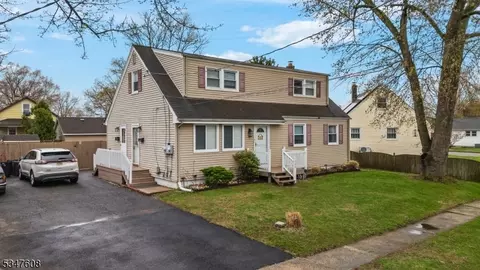 706 Boesel Ave, Manville, NJ 08835