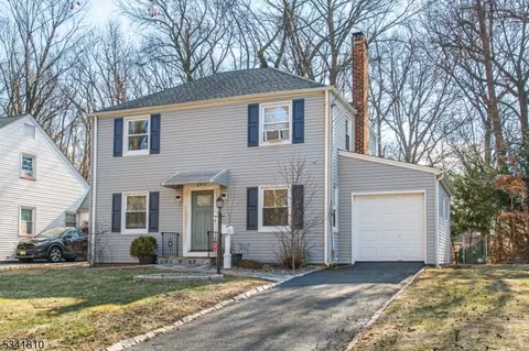 243 Forest Dr, Union, NJ 07083