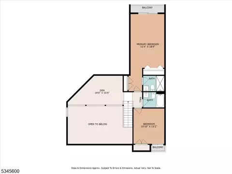 39 Denise Dr, Edison, NJ 08820 photo 41