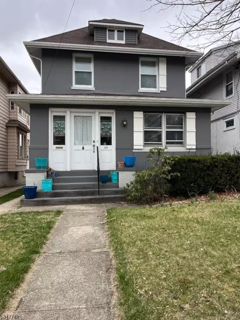 182 Dewitt Ave, Belleville, NJ 07109