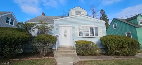 1309 Park Ave, Plainfield, NJ 07060