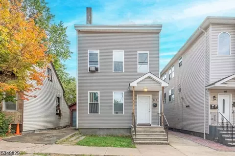 110 Montgomery St, Paterson, NJ 07501