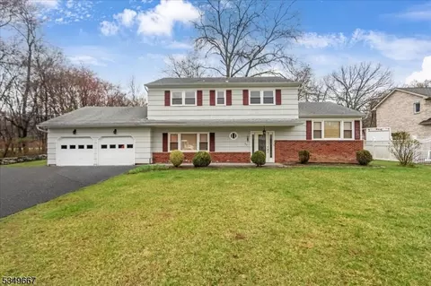 62 Konner Ave, Pine Brook, NJ 07058