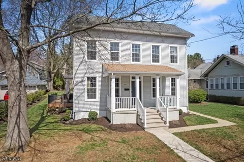 47 Church St, High Bridge, NJ 08829