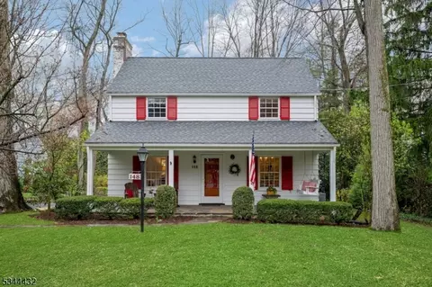 148 Washington Ave, Chatham, NJ 07928