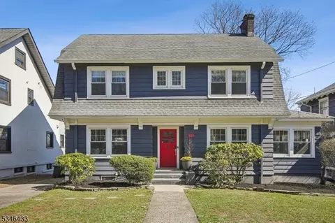 325 Grove St, Montclair, NJ 07042