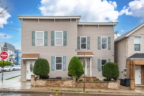 132 William St, Belleville, NJ 07109
