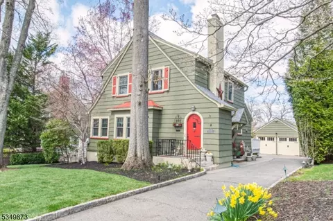 178 Linden Ave, Verona, NJ 07044