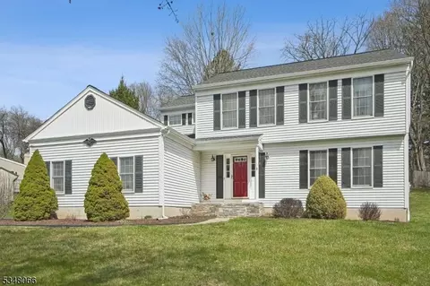 3 Kellie Ct, Califon, NJ 07830