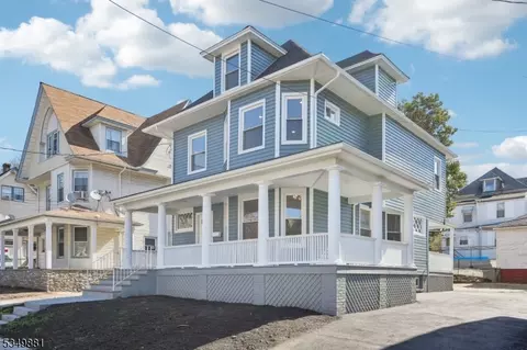 731 Lake St, Newark, NJ 07104