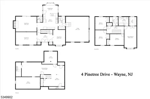 4 Pine Tree Dr, Wayne, NJ 07470 photo 44