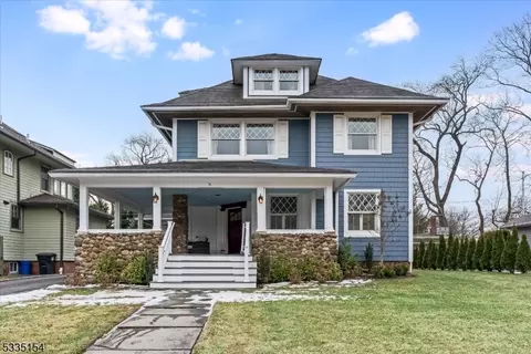 14 Glenwood Rd, Montclair, NJ 07043