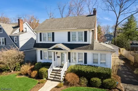806 Oak Ave, Westfield, NJ 07090