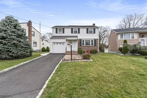 2632 Frederick Ter, Union, NJ 07083