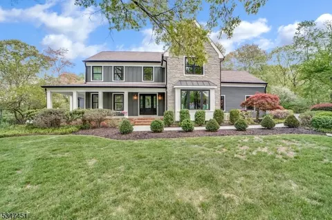 325 Spring Hill Rd, Skillman, NJ 08558