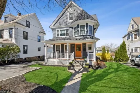 45 Mountain Ave, Summit, NJ 07901