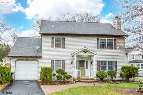 103 Baker Ave, Wharton, NJ 07885
