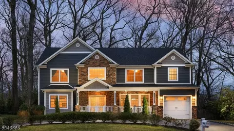 1445 Deer Path, Mountainside, NJ 07092