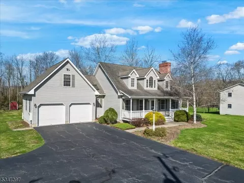 22 Lambert Rd, Blairstown, NJ 07825