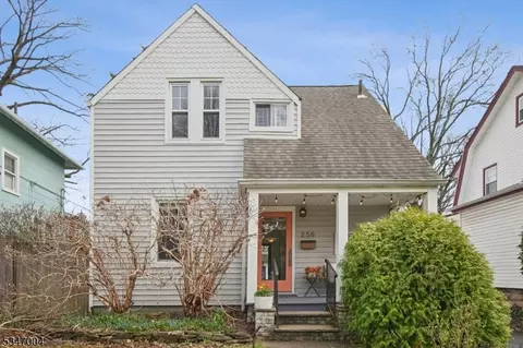 256 Tichenor Ave, South Orange Village, NJ 07079
