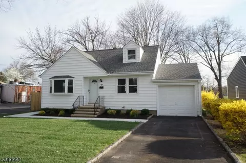509 Willow Ave, Scotch Plains, NJ 07076