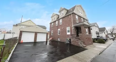 23 Roma St, Nutley, NJ 07110