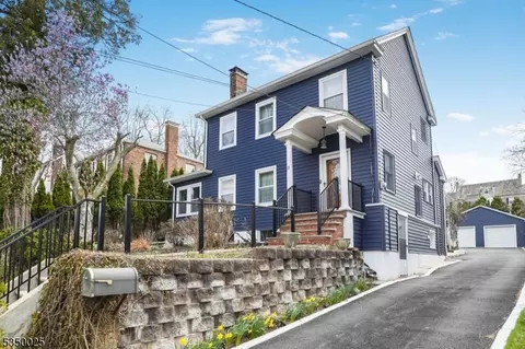 21 Mount Prospect Ave, Verona, NJ 07044
