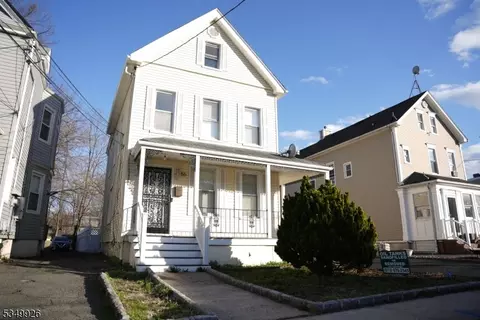 56 Ashland Ave, West Orange, NJ 07052