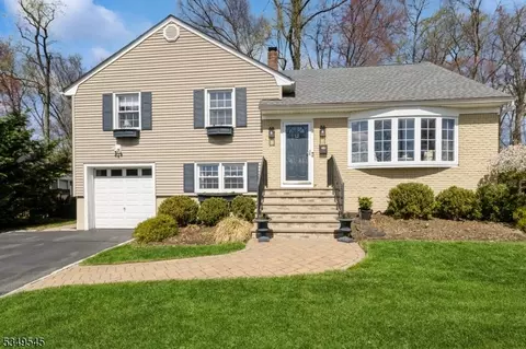 13 Rossmore Ter, Livingston, NJ 07039