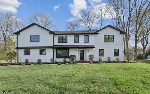 3 Village Rd, Florham Park, NJ 07932