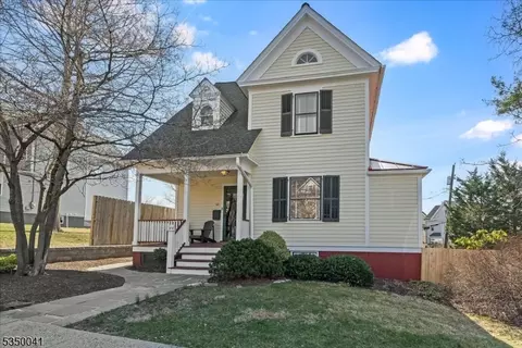 43 Mills St, Morristown, NJ 07960